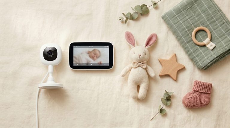 Meilleurs Babyphones 2026