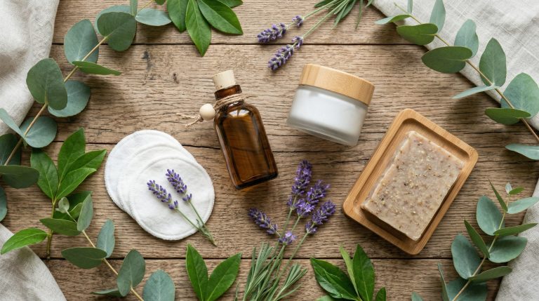 Meilleurs Cosmétiques Bio Bébé 2026