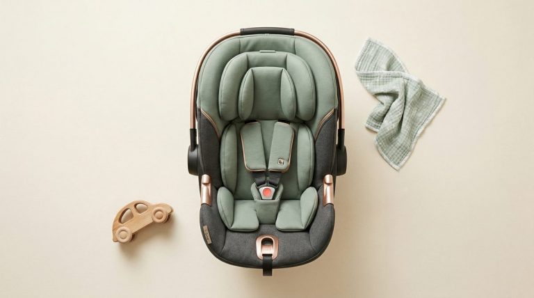 Meilleurs Sièges Auto 2026